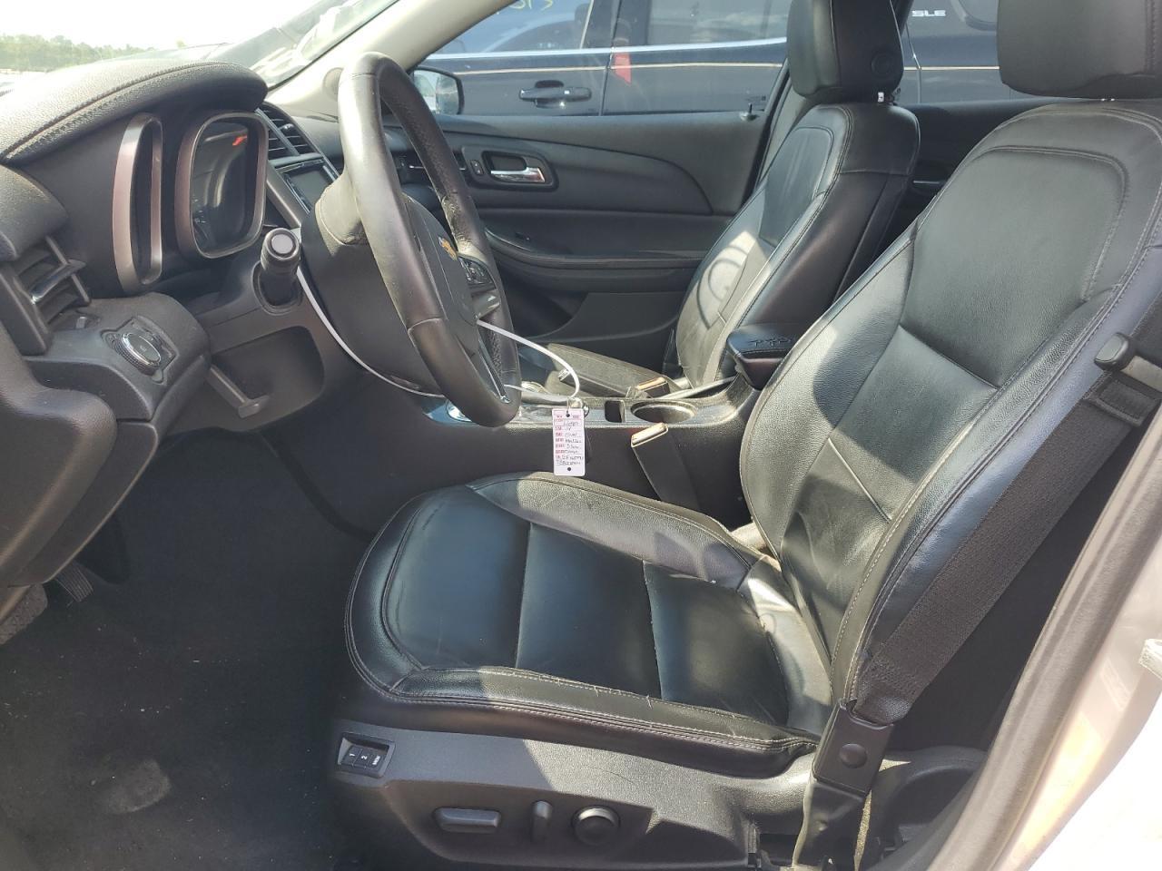 2014 Chevrolet Malibu Ltz VIN: 1G11H5SL8EF165597 Lot: 45624935