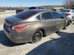 2013 Nissan Altima 2.5 იყიდება Cahokia Heights-ში, IL - Undercarriage