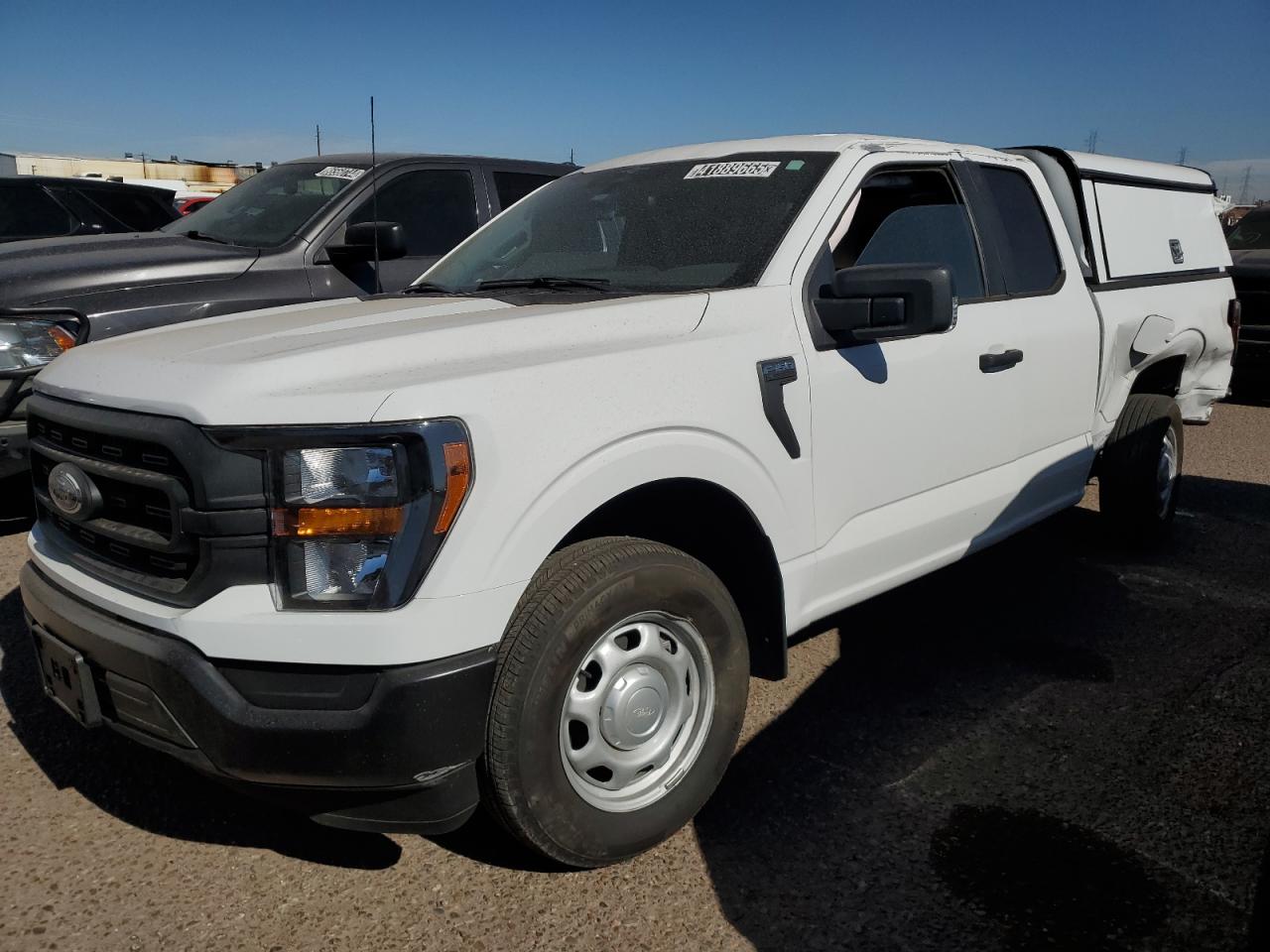 2023 Ford F-150 - Image 1
