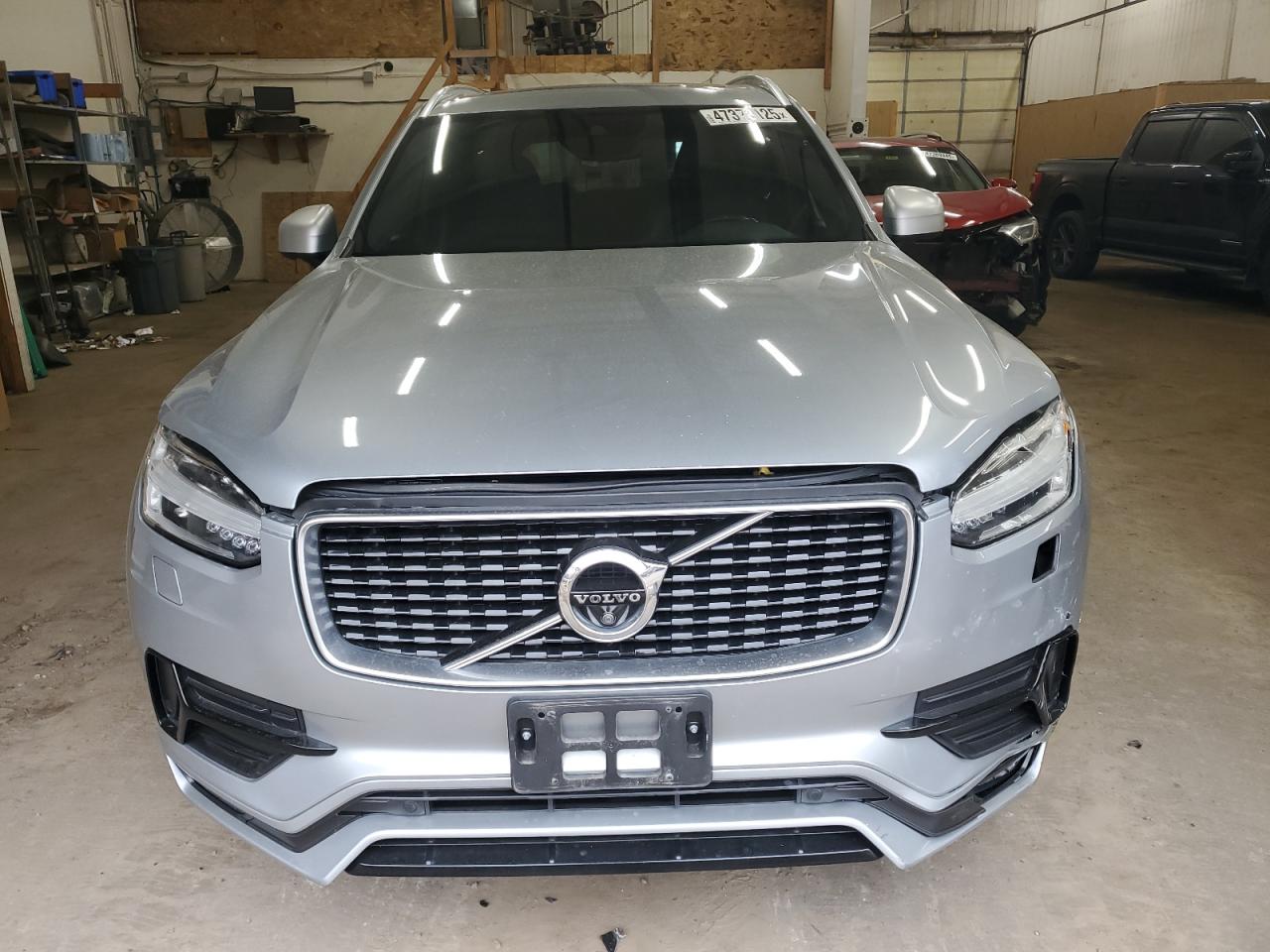 2016 Volvo XC90 - Image 5