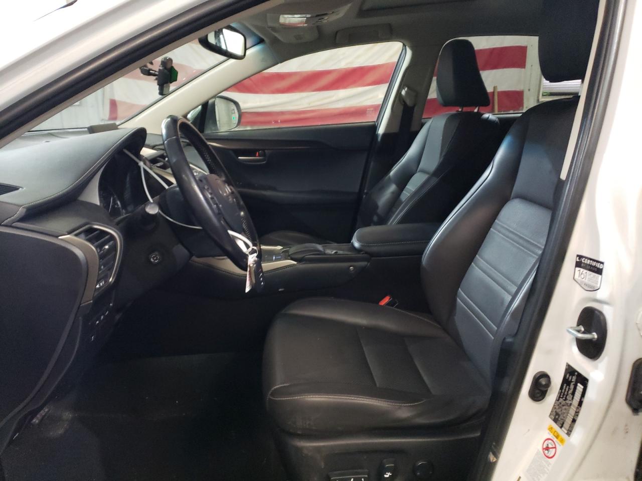 2015 Lexus NX - Image 7