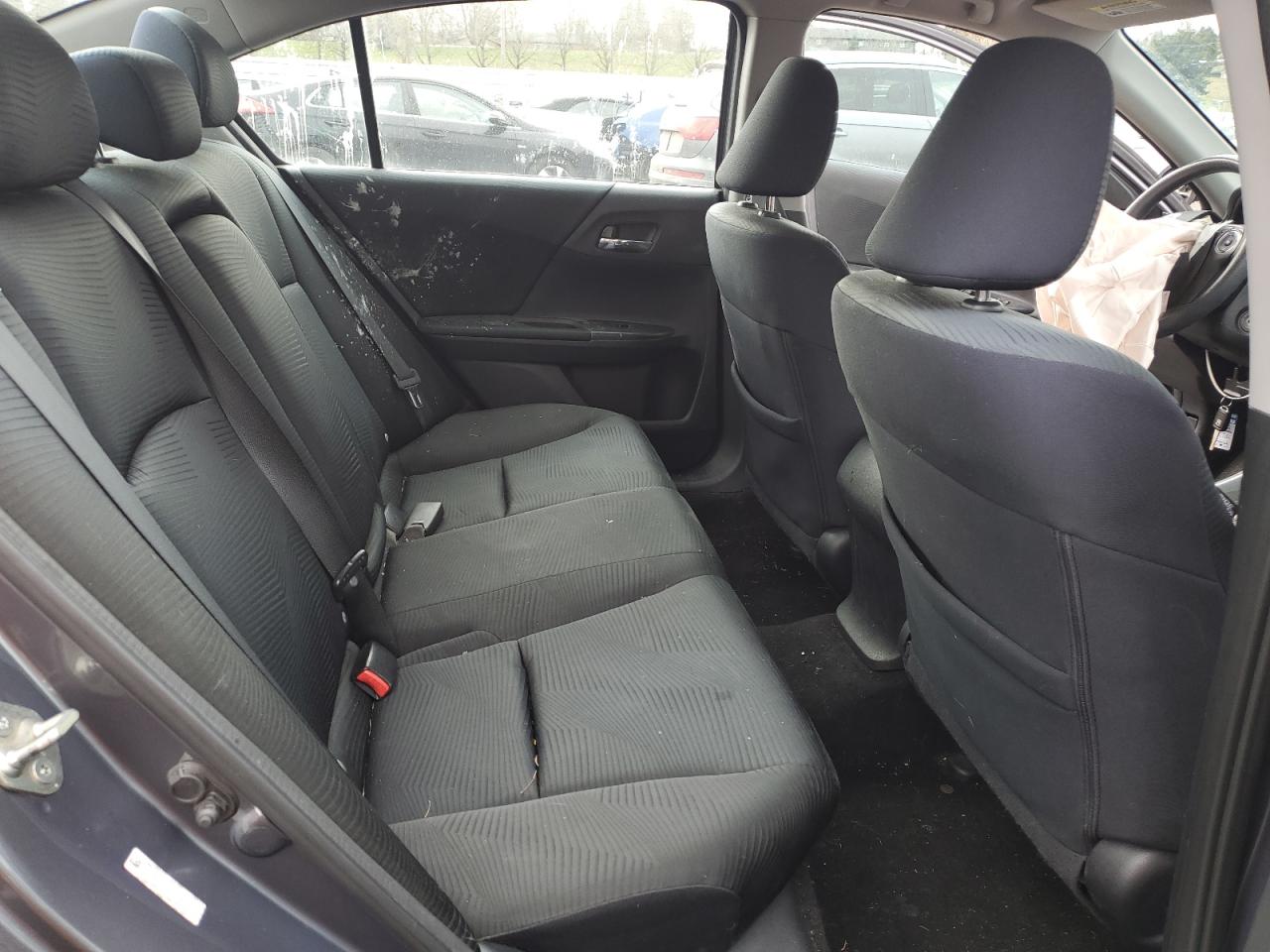2014 Honda Accord - Image 10