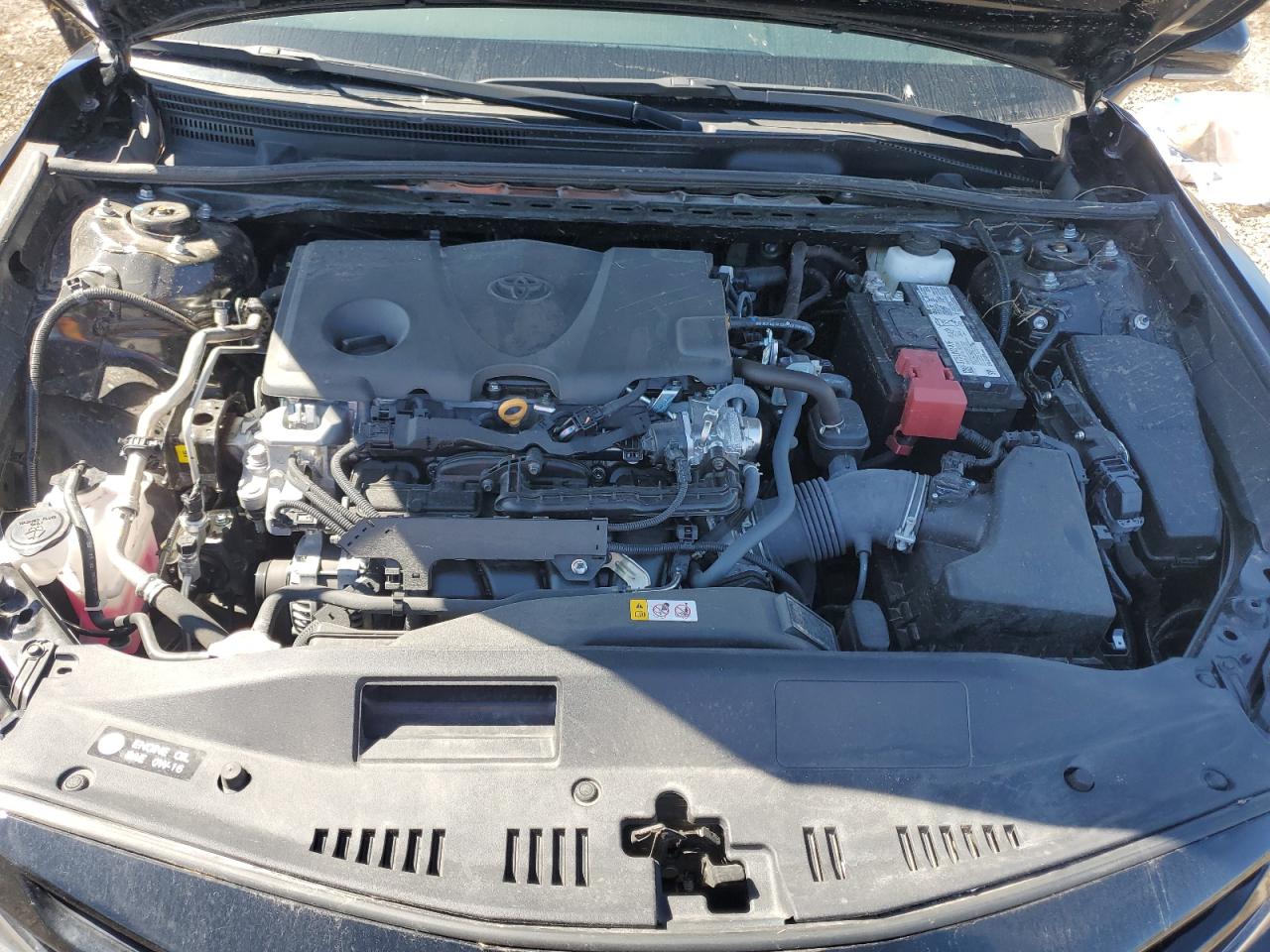 2024 Toyota Camry - Image 11