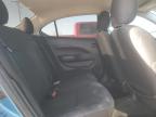 2018 Mitsubishi Mirage G4 Es продається в Andrews, TX - Front End