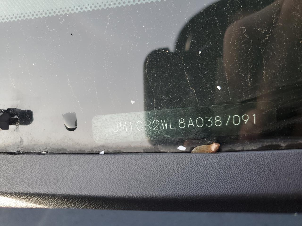 2010 Mazda 5 - Image 13
