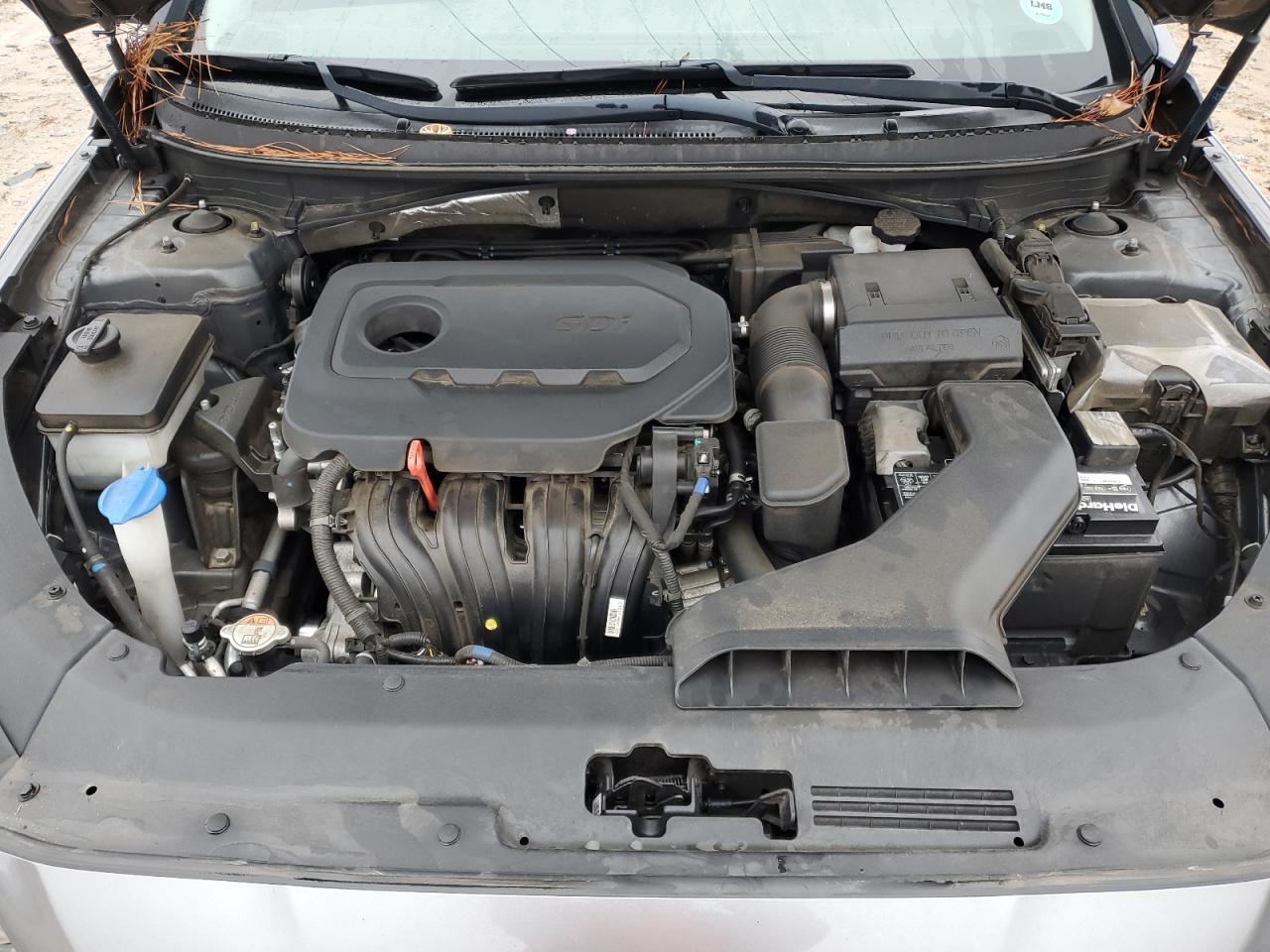 2019 Hyundai Sonata - Image 11
