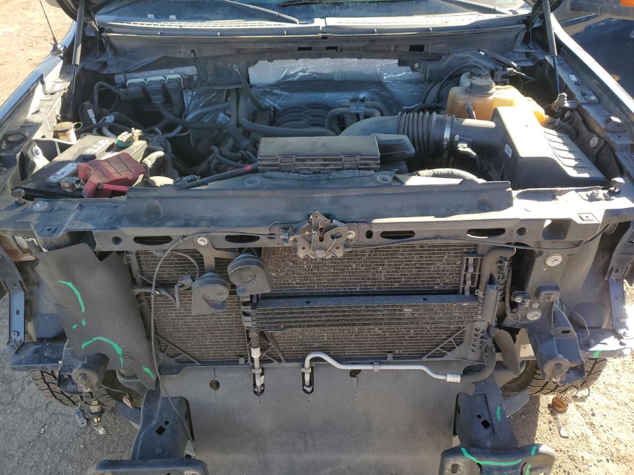 2013 Ford F-150 - Image 12