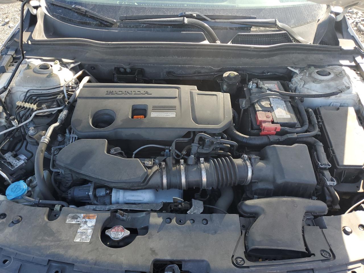 2018 Honda Accord - Image 11