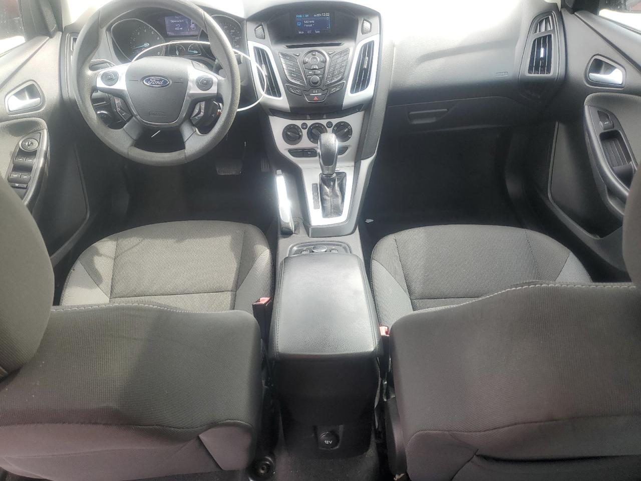 2013 Ford Focus - Image 8