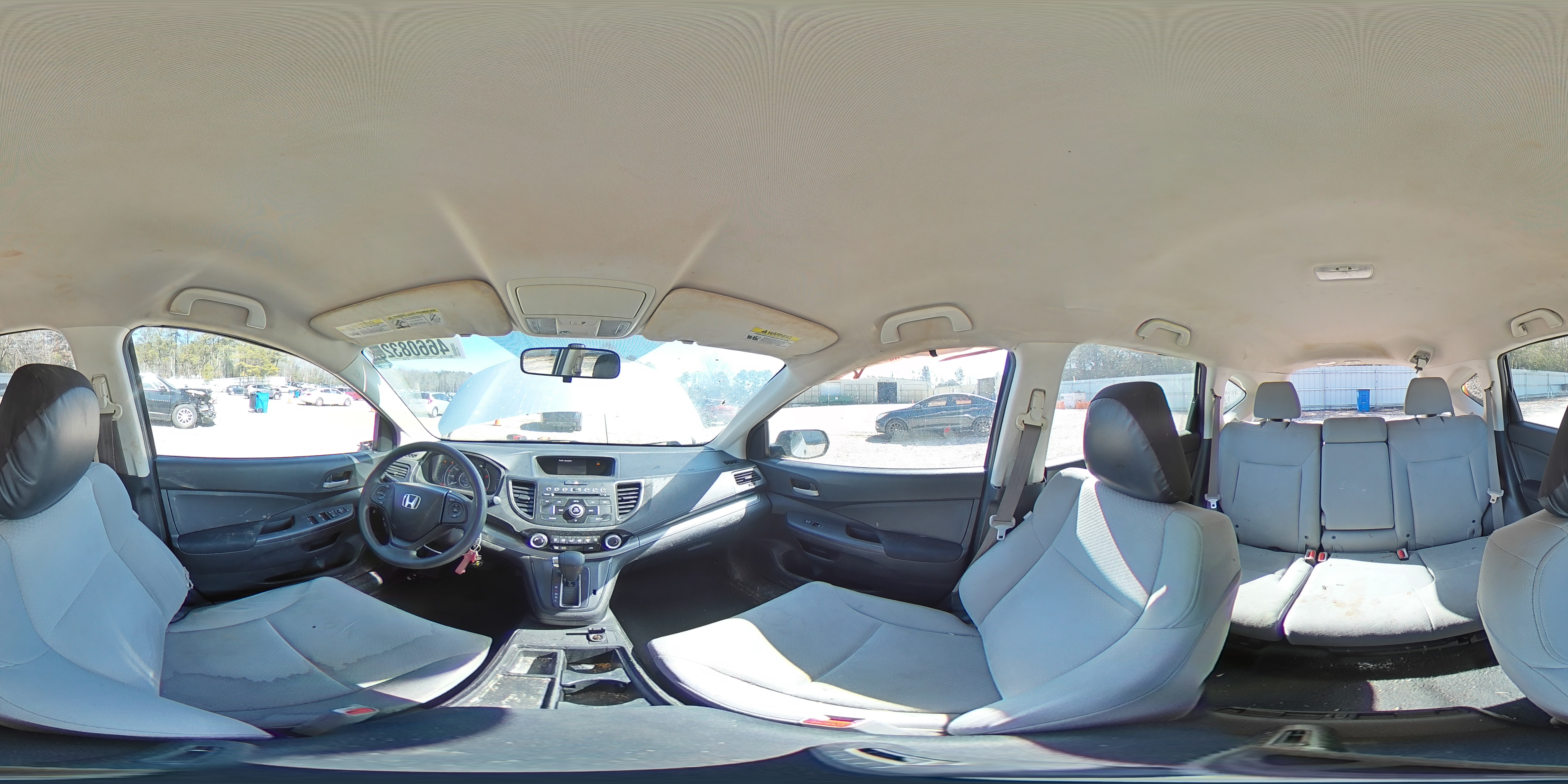 2015 Honda CR-V - Image 13