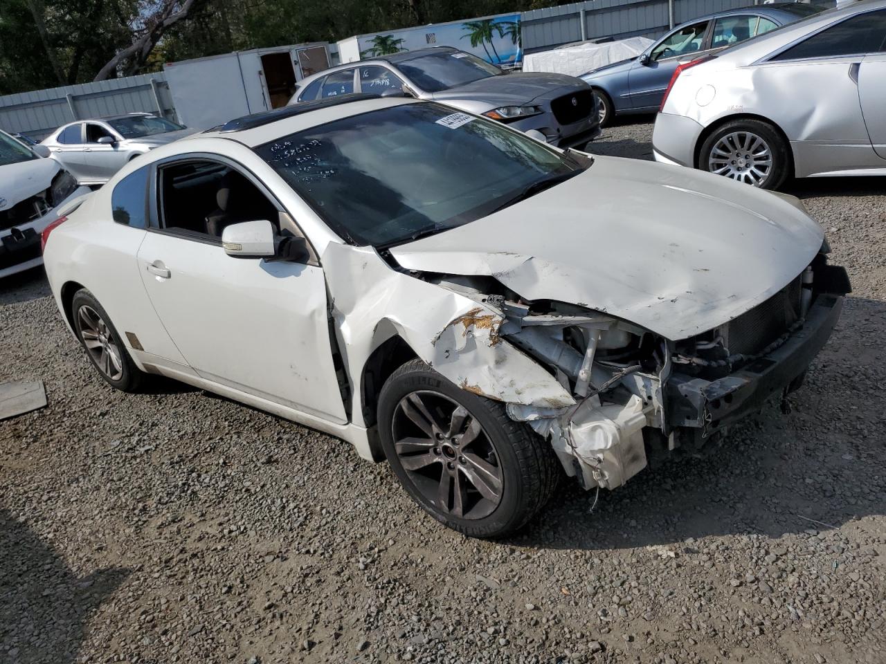 2012 Nissan Altima - Image 4