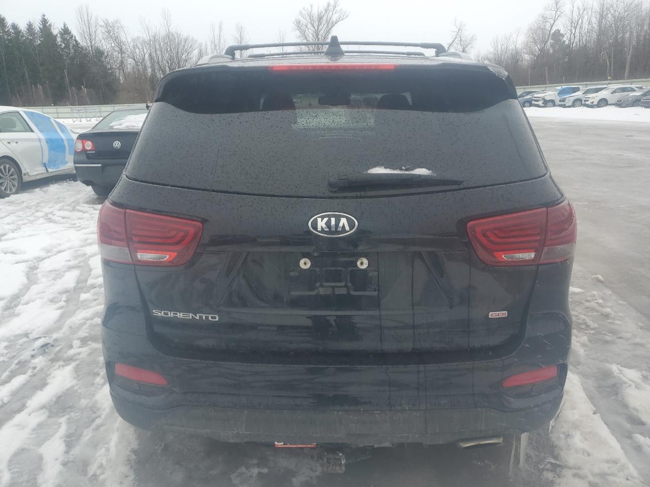 2019 Kia Sorento - Image 6