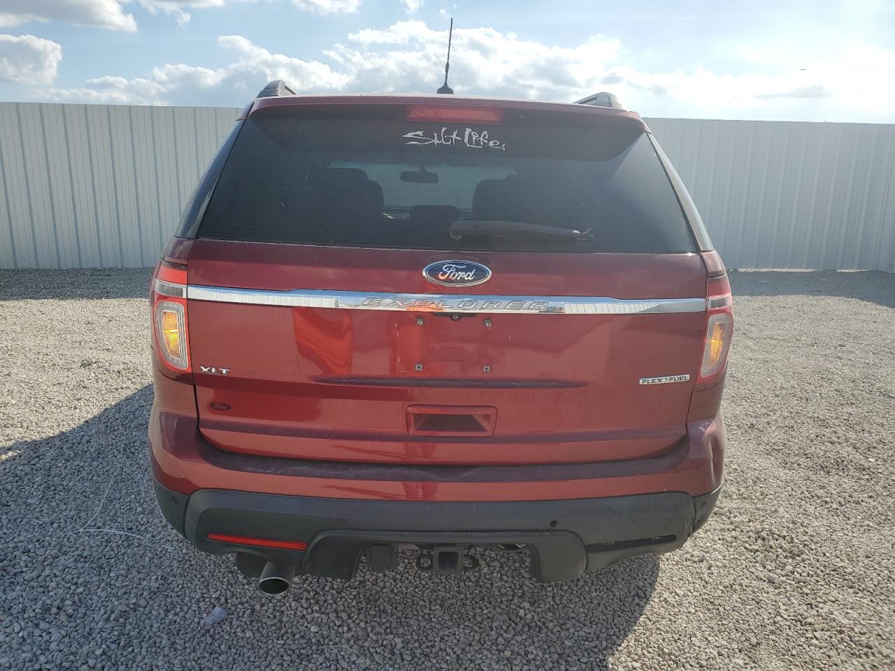 2015 Ford Explorer - Image 6