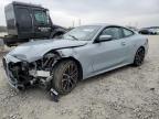 2022 Bmw 430I  en Venta en Memphis, TN - Front End