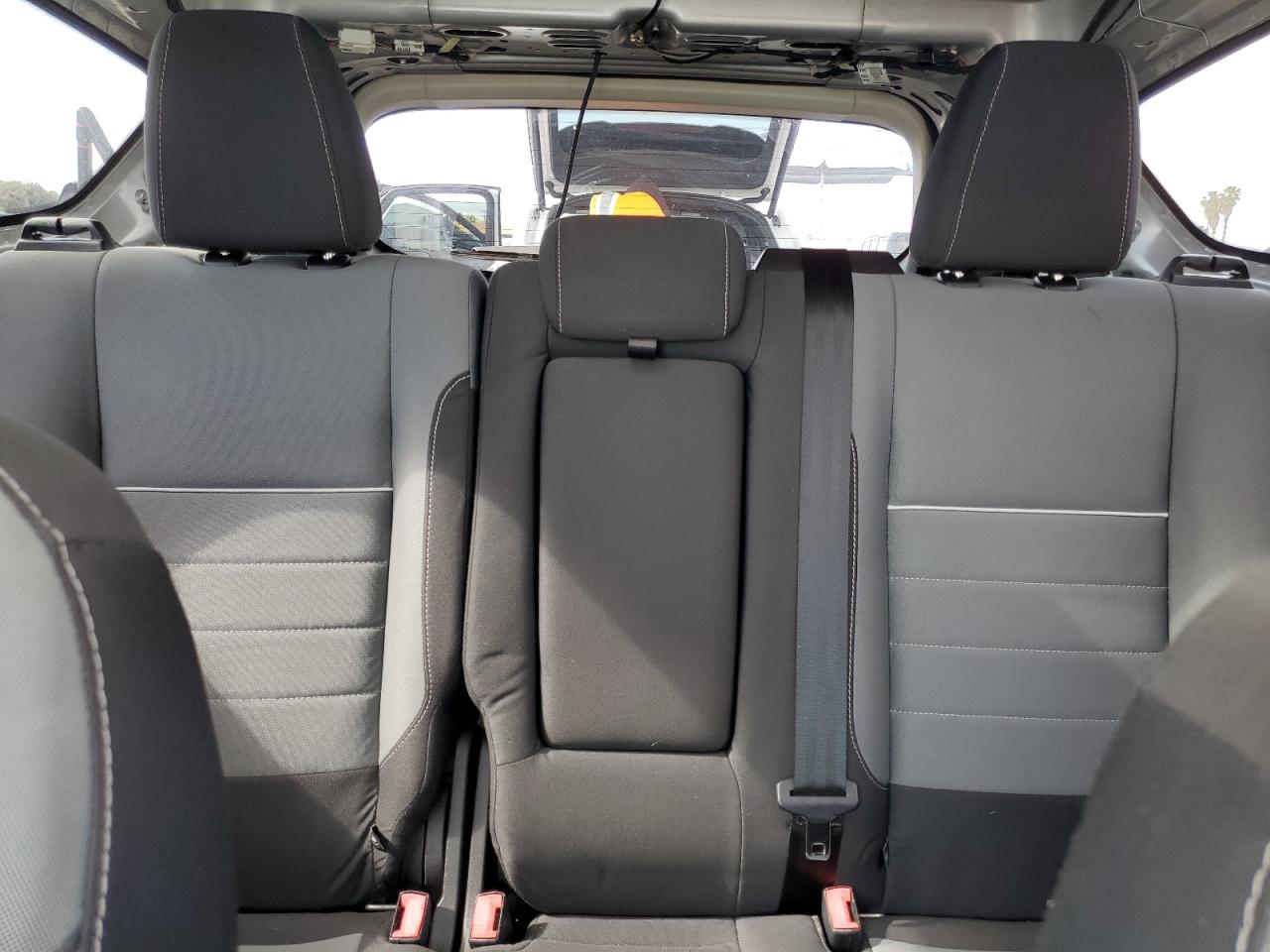 2015 Ford Escape - Image 10