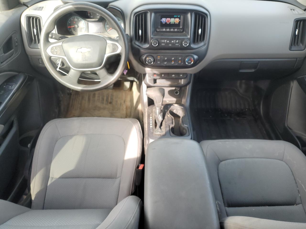 2016 Chevrolet Colorado - Image 8