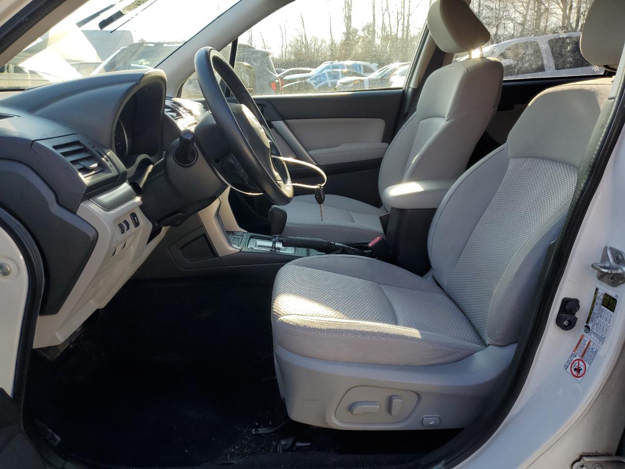 2014 Subaru Forester - Image 7