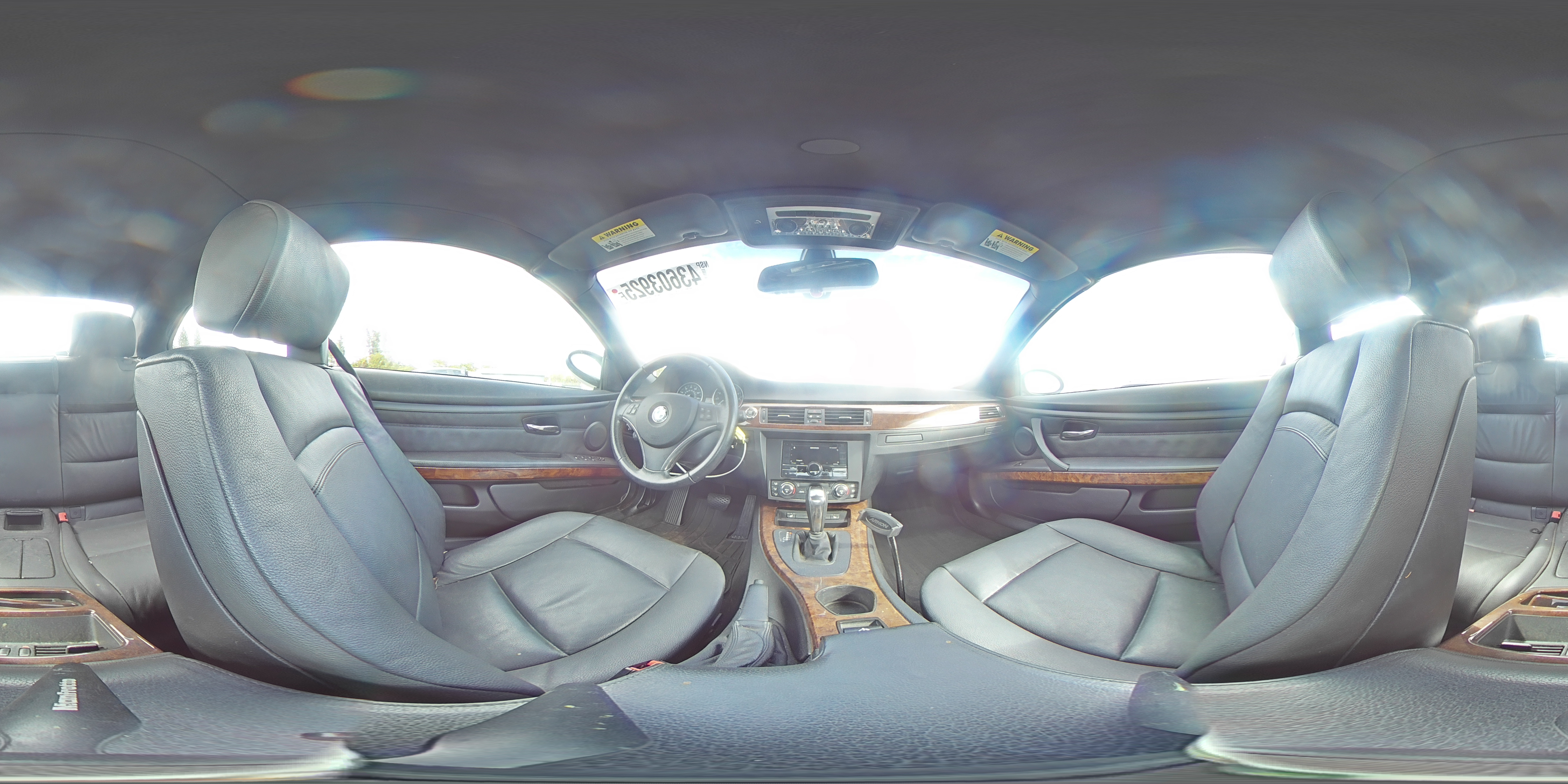 2008 BMW 3er - Image 12