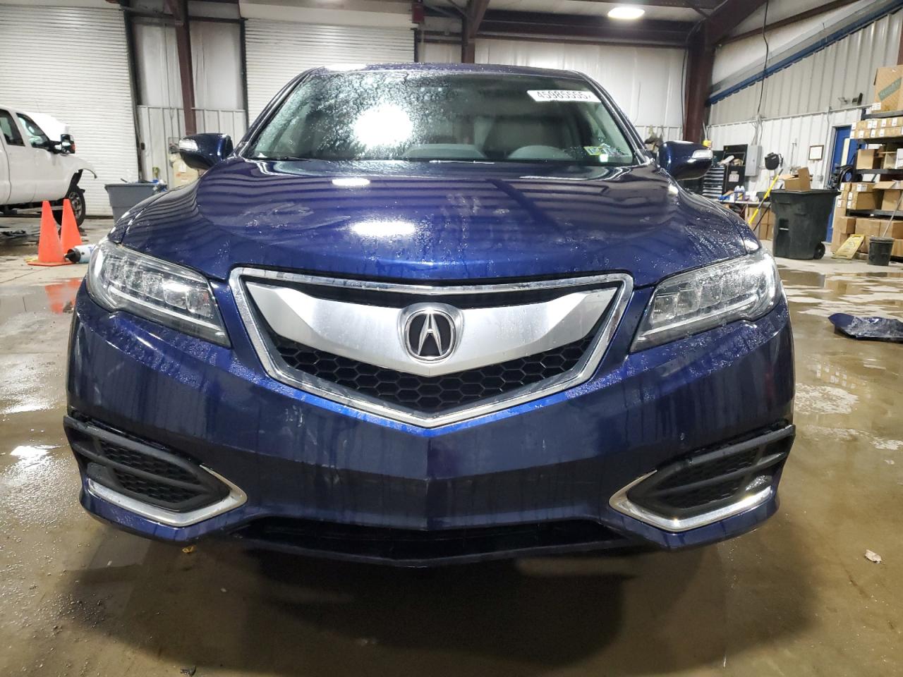 2016 Acura RDX - Image 5