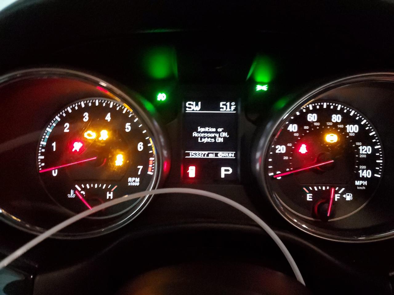 2012 Jeep Grand Cherokee - Image 9