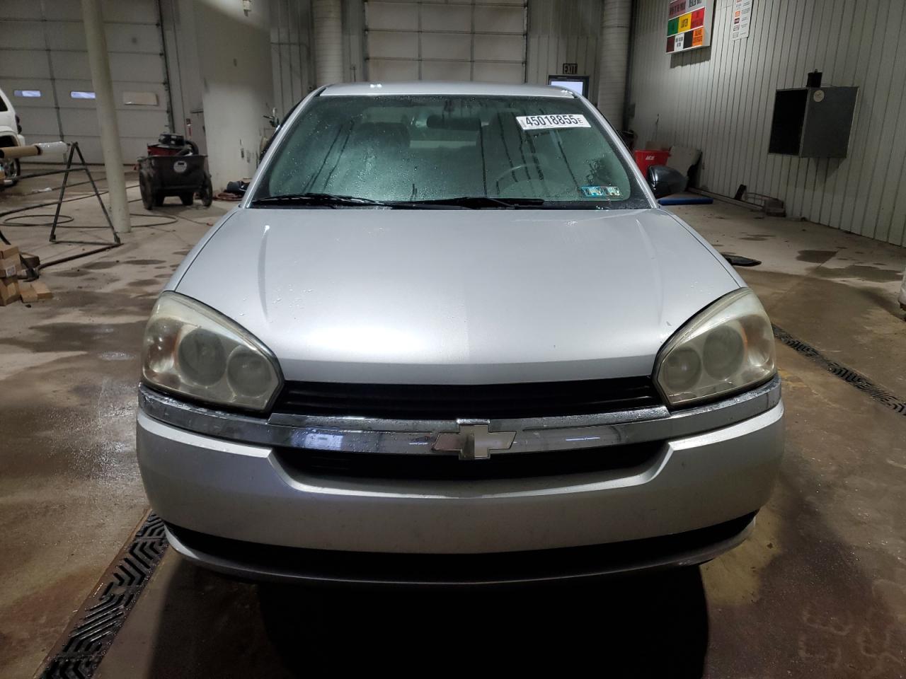2004 Chevrolet Malibu - Image 5
