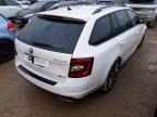 2019 SKODA OCTAVIA VR for sale at Copart SANDY