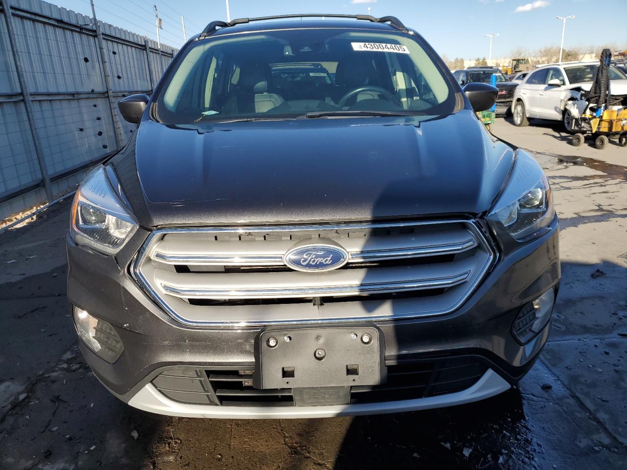 2018 Ford Escape - Image 5