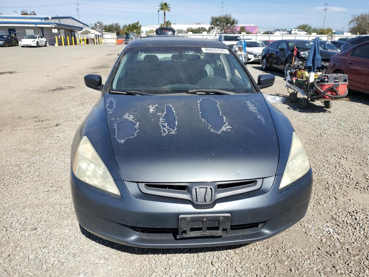 2005 Honda Accord - Image 5