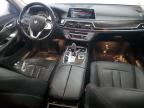 2017 Bmw 740 Xi de vânzare în Candia, NH - Side