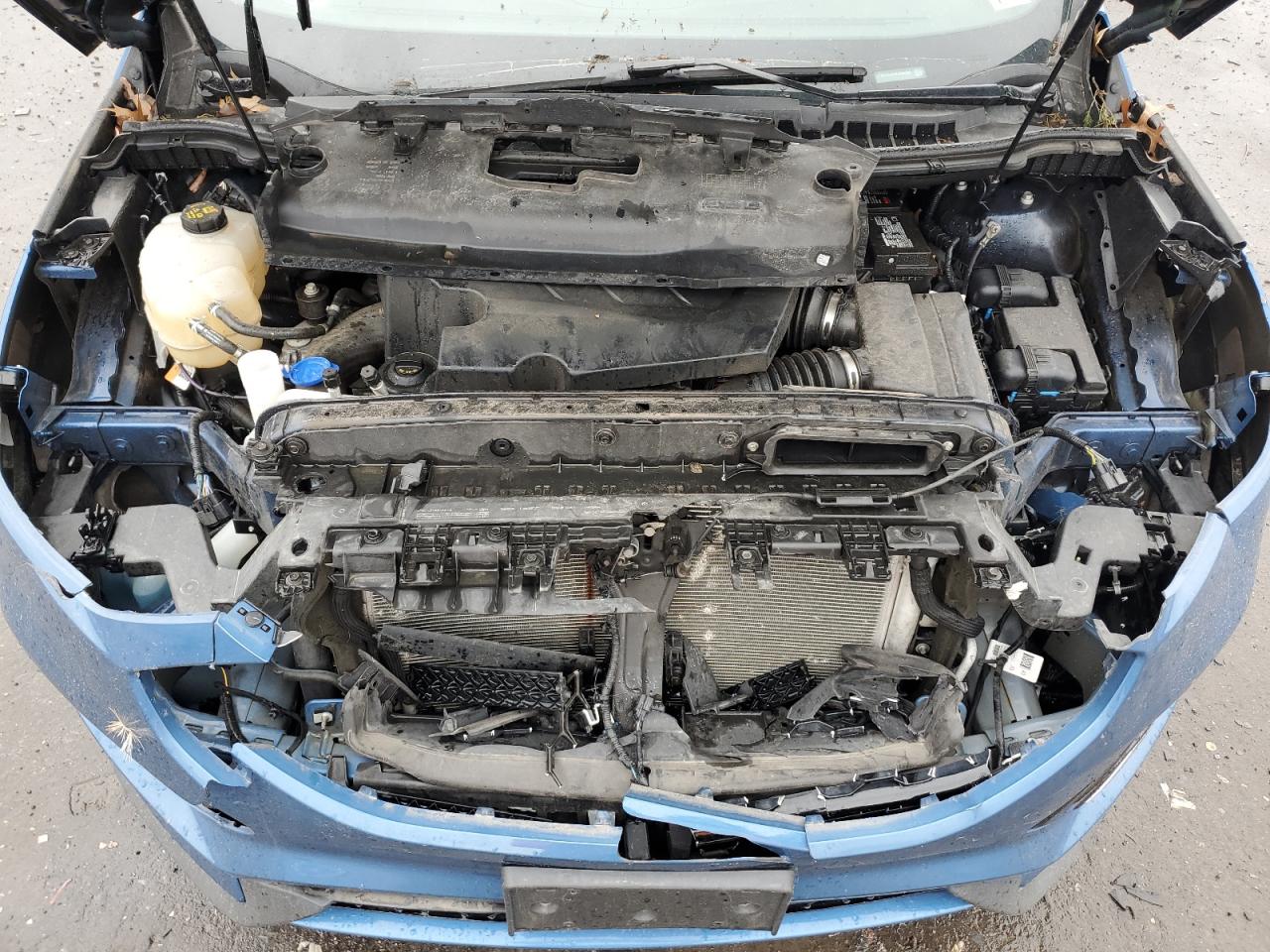 2019 Ford Edge - Image 11