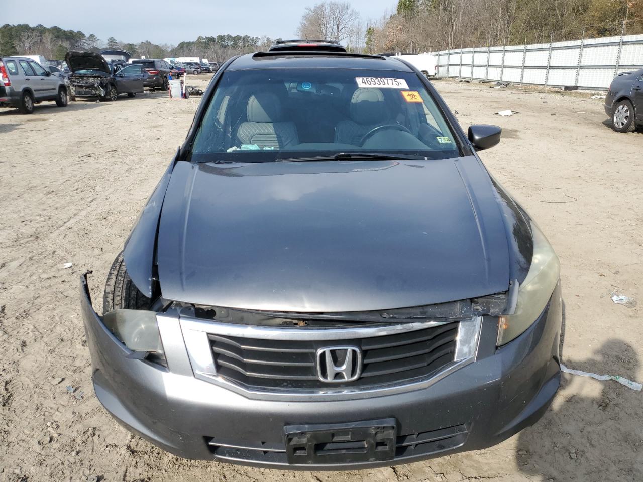 2008 Honda Accord - Image 5