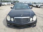 2007 MERCEDES-BENZ E 350 for sale at Copart TX - HOUSTON