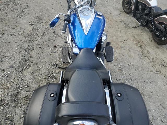 2012 YAMAHA XVS950 A