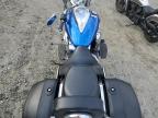 2012 YAMAHA XVS950 A for sale at Copart SC - SPARTANBURG