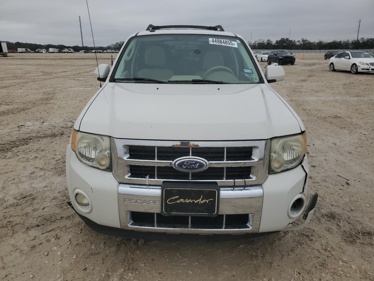 2011 Ford Escape - Image 5