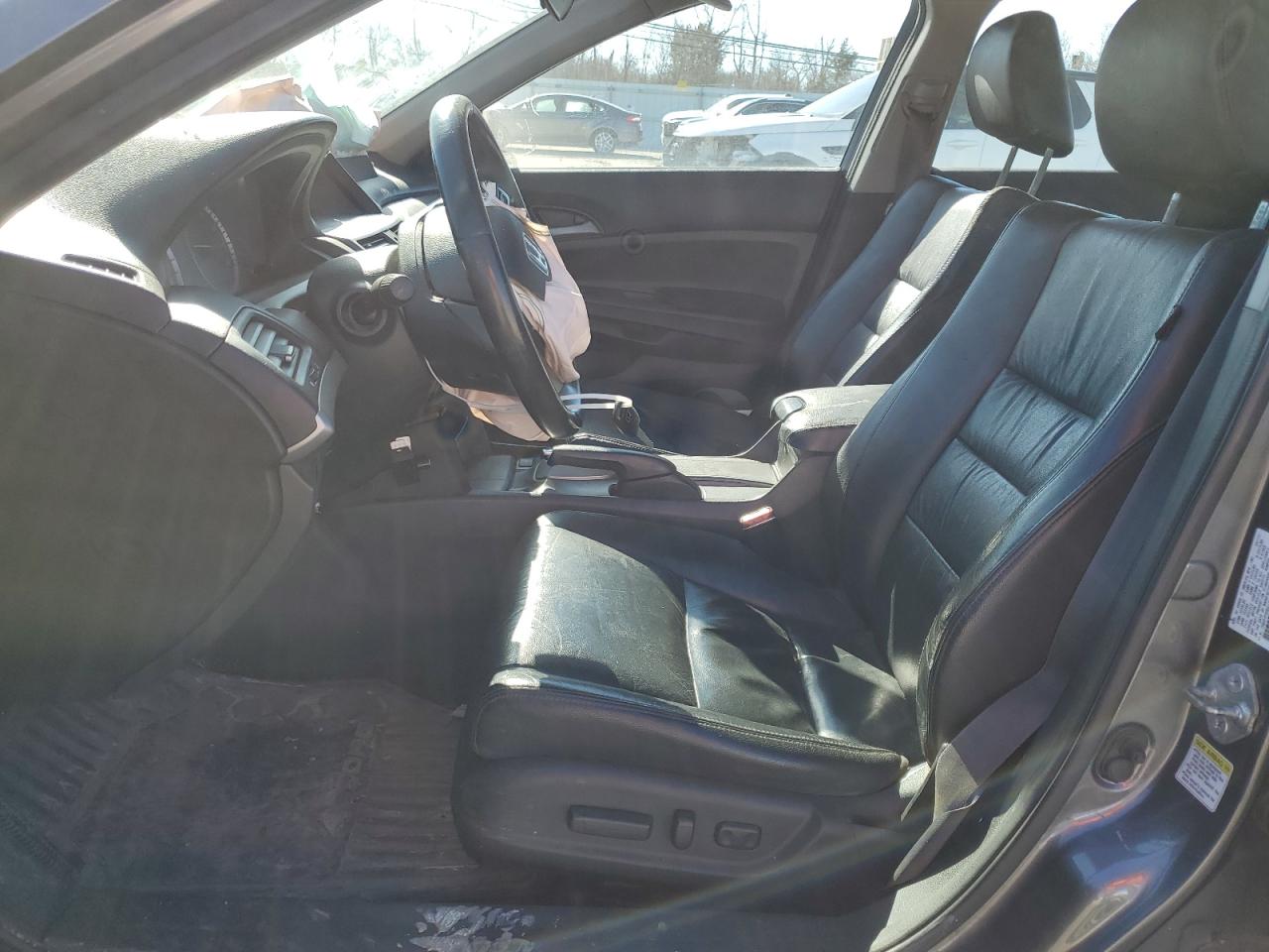 2011 Honda Accord - Image 7