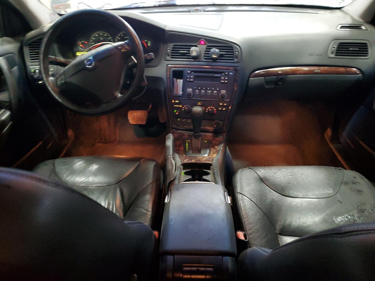 2005 Volvo S60 - Image 8