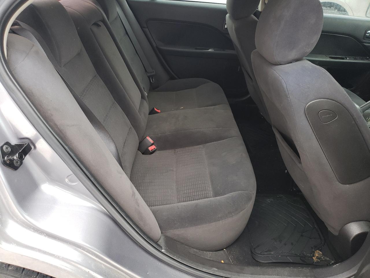 2006 Ford Fusion - Image 10