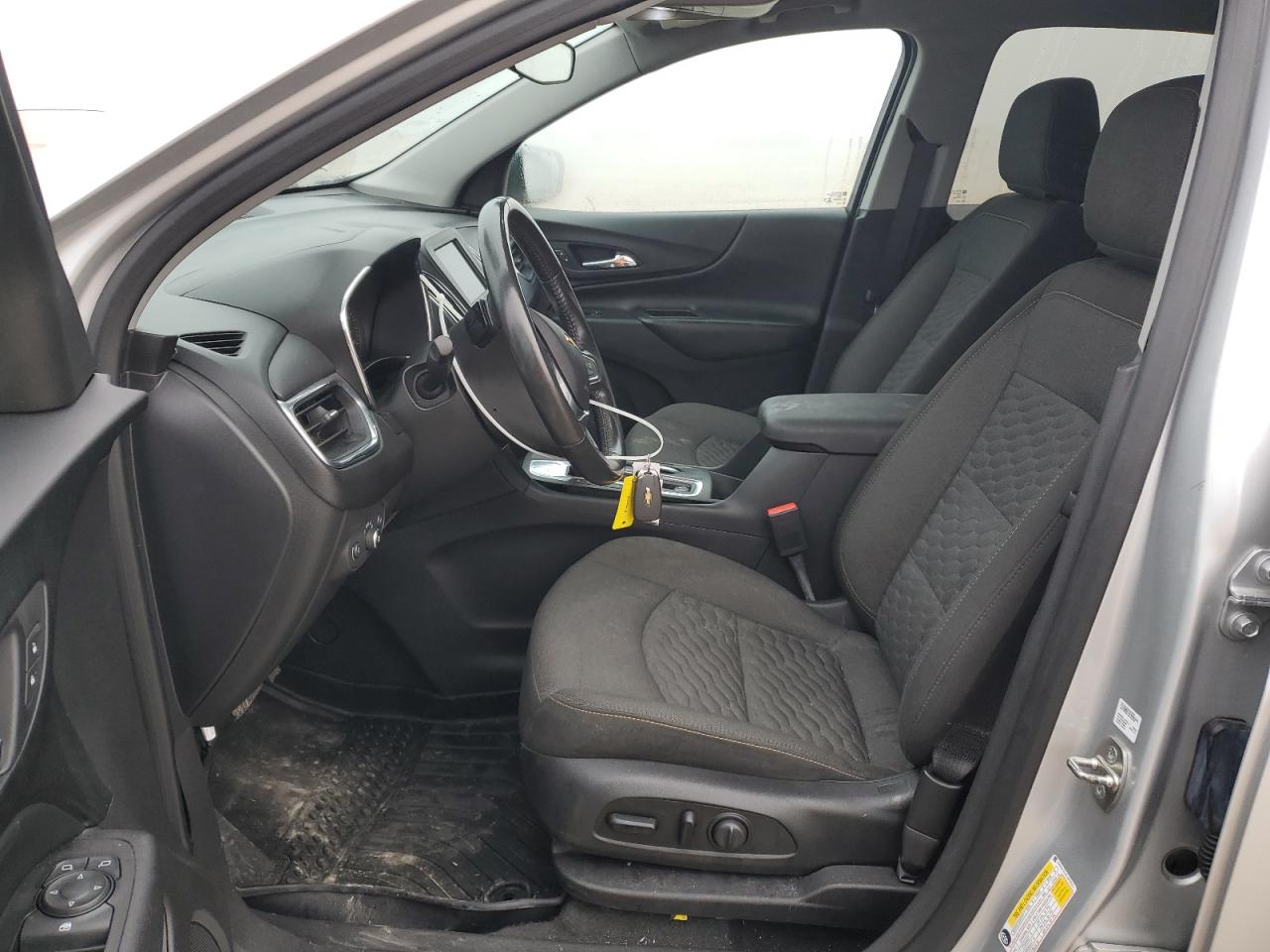 2020 Chevrolet Equinox - Image 7