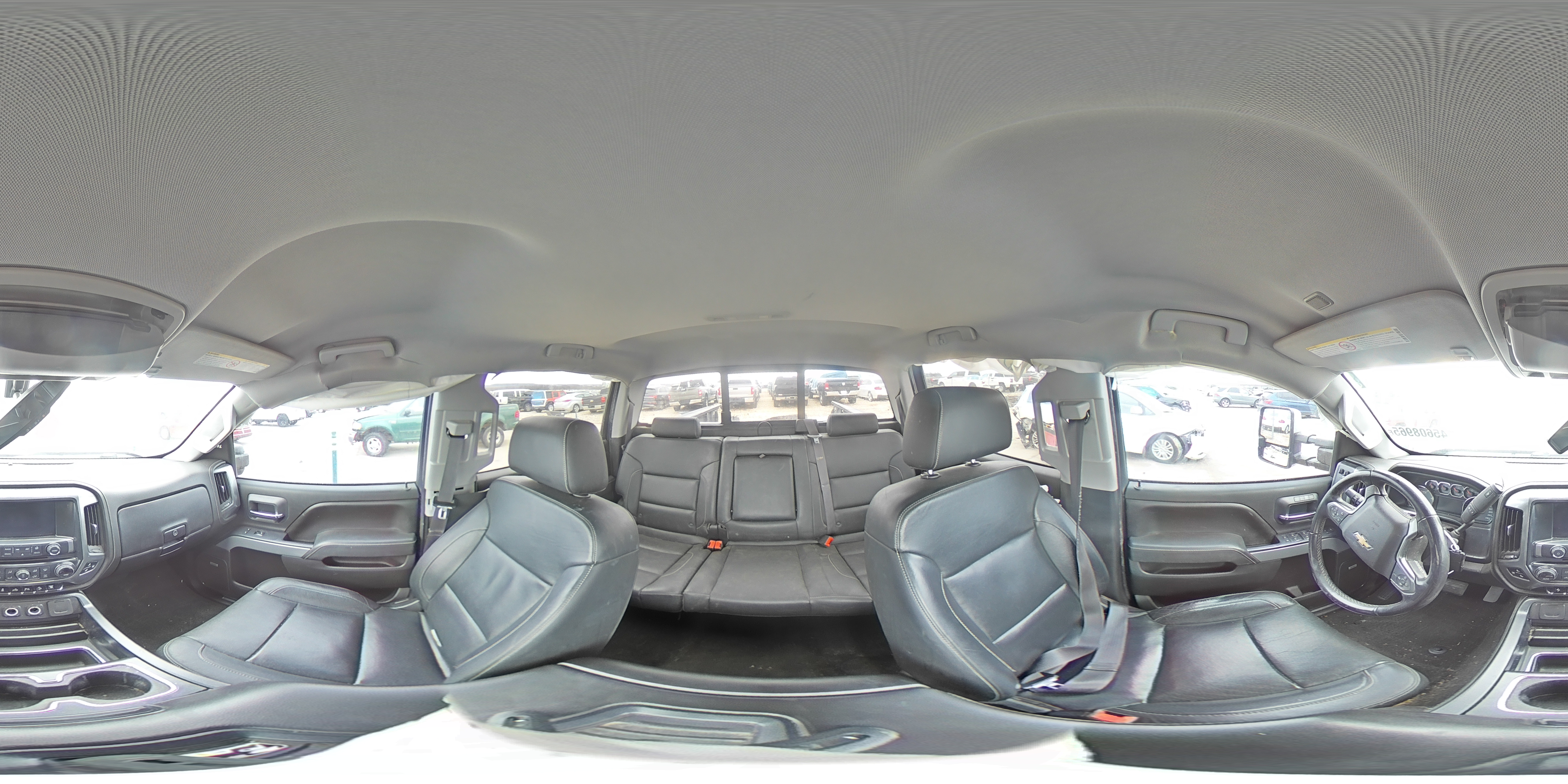 2016 Chevrolet Silverado - Image 13
