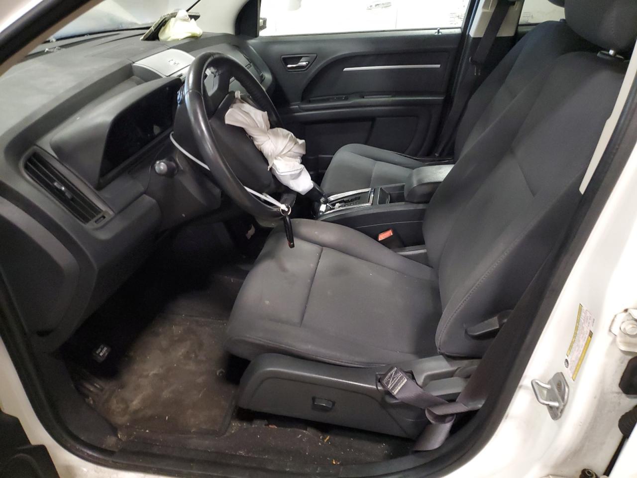 2010 Dodge Journey - Image 7