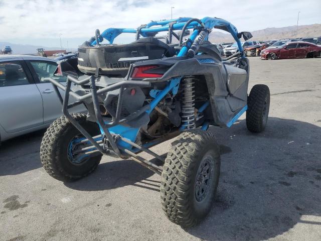 2018 CAN-AM MAVERICK X3 X RC TURBO R