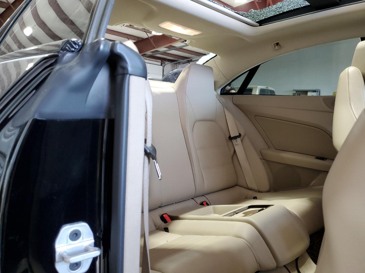 2013 Mercedes-Benz E-klasse - Image 10