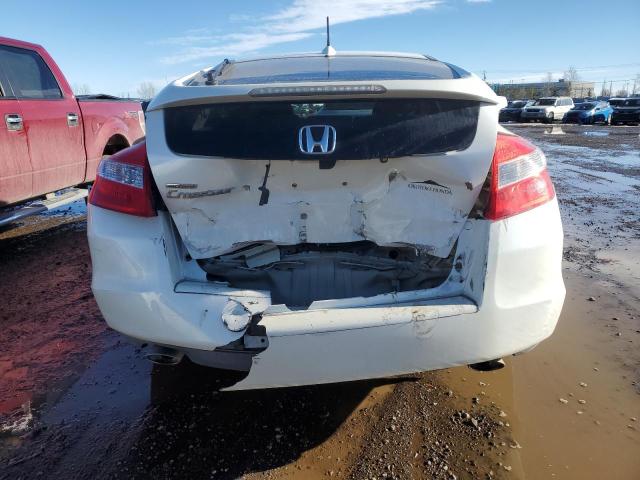 2010 HONDA ACCORD CROSSTOUR EXL