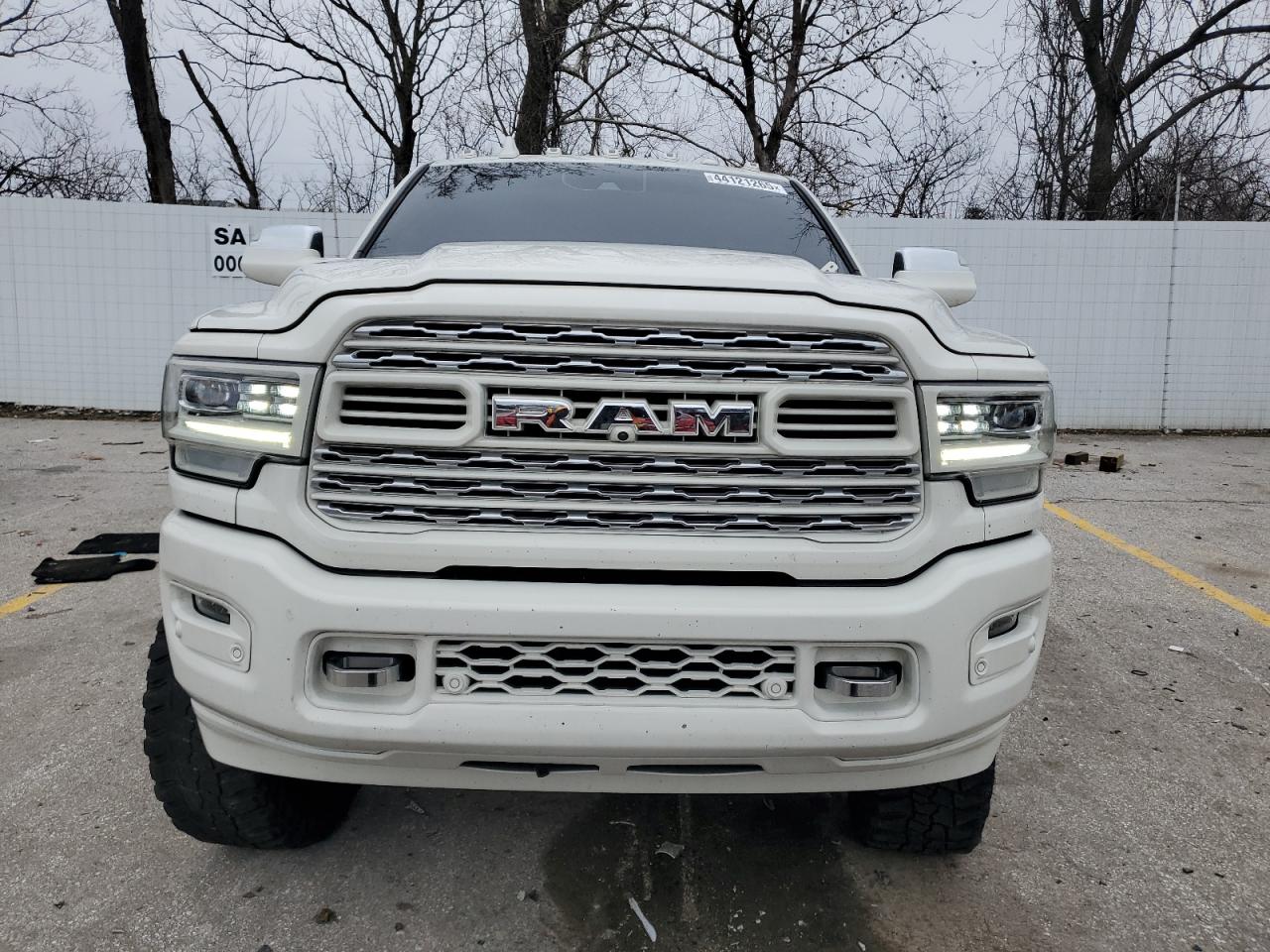 2020 RAM 2500 - Image 5
