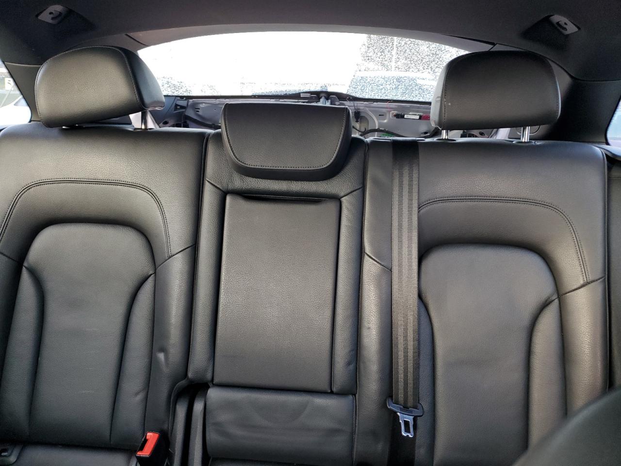 2016 Audi Q5 - Image 10