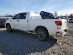 2011 Toyota Tundra Double Cab Sr5 იყიდება Portland-ში, OR - Side