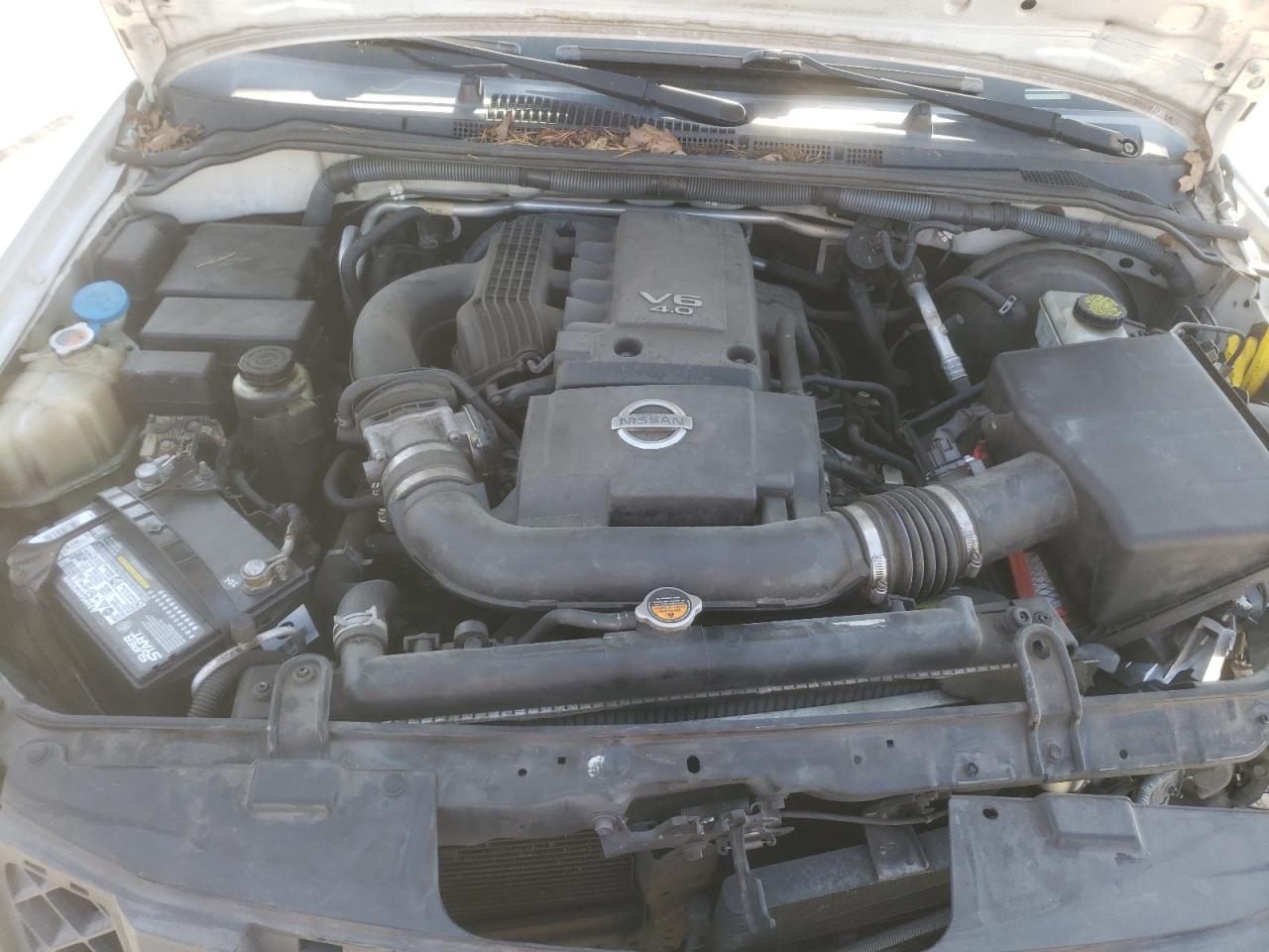 2011 Nissan Pathfinder - Image 12