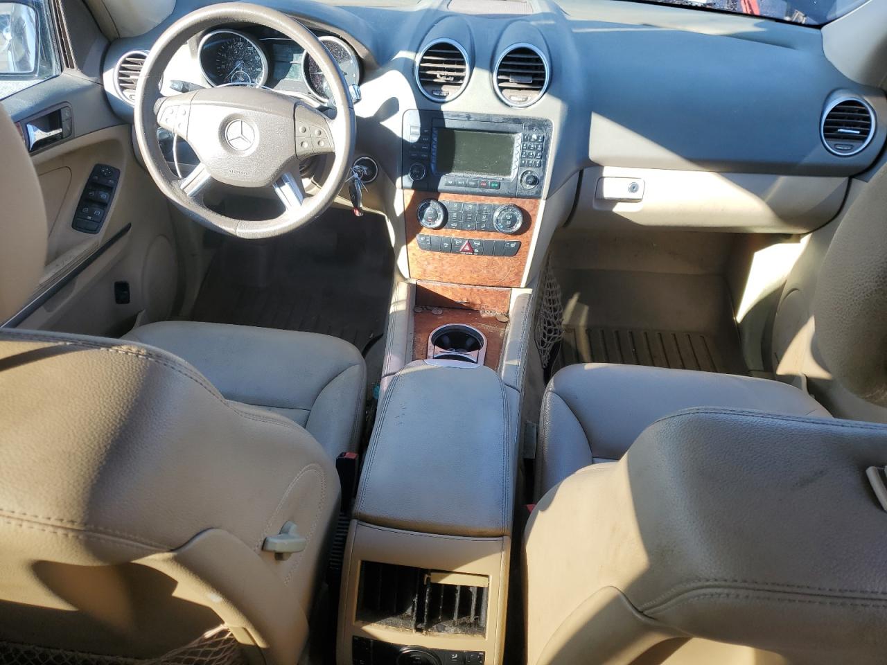2008 Mercedes-Benz M-klasse - Image 8