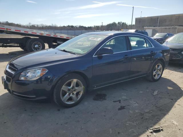 2009 Chevrolet Malibu 1Lt